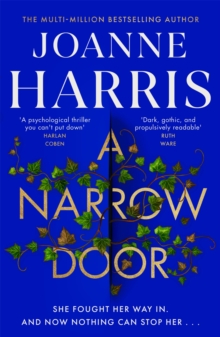 A Narrow Door : The electric psychological thriller from the Sunday Times bestseller