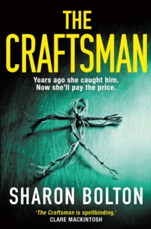 The Craftsman : It starts with a funeral, ends with a death. ''Bolton at her best' Guardian