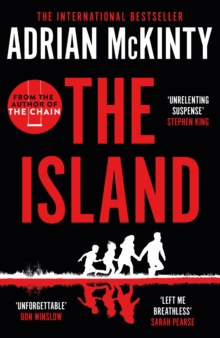 The Island : The Instant New York Times Bestseller