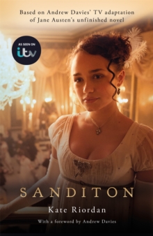 Sanditon : Official ITV Tie-In Edition