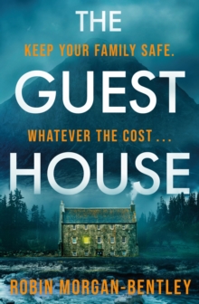 The Guest House :  A tense spin on the locked-room mystery  Observer