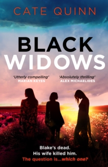 Black Widows : Keep sweet, obey . . . the Mormon murder