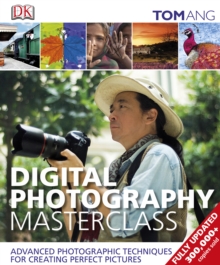 Digital Photography Masterclass
