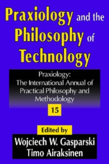 Praxiology and the Philosophy of Technology