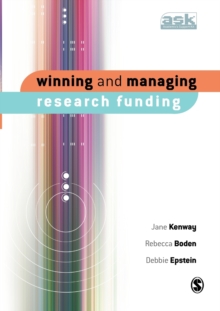 Winning and Managing Research Funding