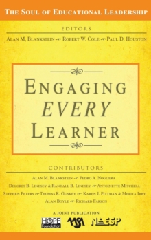 Engaging EVERY Learner
