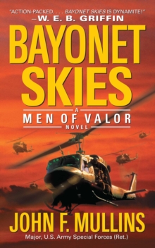 Bayonet Skies : Men of Valor