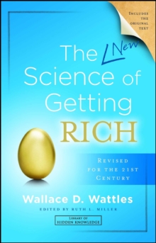 The New Science of Getting Rich