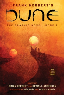 DUNE: The Graphic Novel, Book 1: Dune