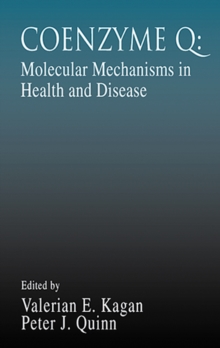 Coenzyme Q : Molecular Mechanisms in Health and Disease