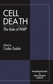 Cell Death : The Role of PARP