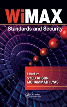 WiMAX : Standards and Security
