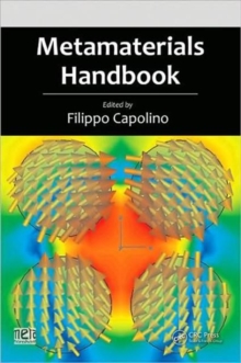 Metamaterials Handbook - Two Volume Slipcase Set