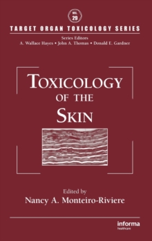 Toxicology of the Skin