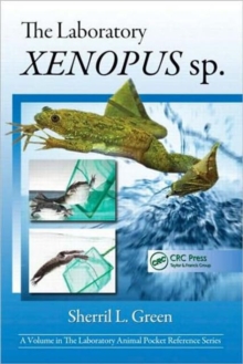 The Laboratory Xenopus sp.