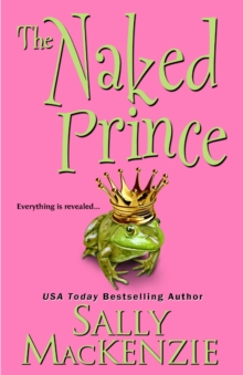 The Naked Prince