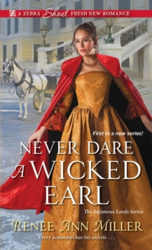 Never Dare a Wicked Earl