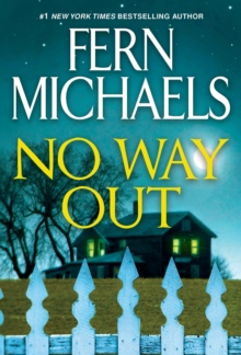 No Way Out : A Gripping Novel of Suspense