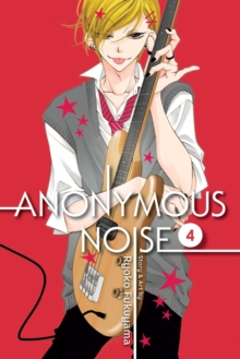 Anonymous Noise, Vol. 4