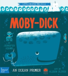 Moby Dick : An Ocean Primer