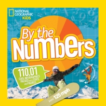 By the Numbers : 110.01 Cool Infographics Packed with Stats and Figures