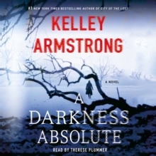 A Darkness Absolute : A Rockton Novel