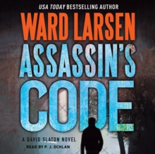 Assassin's Code : A David Slayton Novel