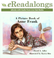 A Picture Book of Anne Frank