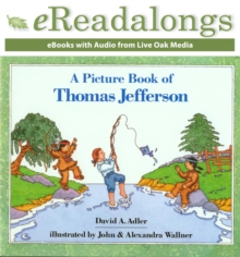 A Picture Book of Thomas Jefferson