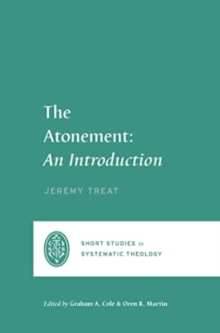 The Atonement : An Introduction