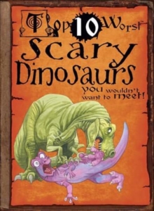 Scary Dinosaurs