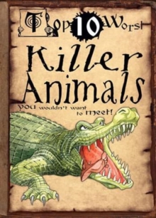 Killer Animals