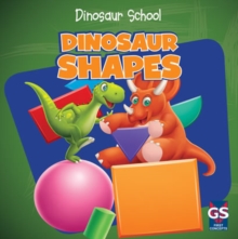 Dinosaur Shapes
