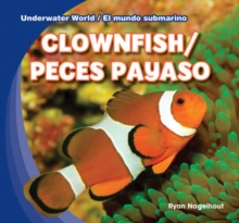 Clownfish / Peces payaso