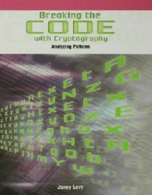 Breaking the Code with Cryptography : Analyzing Patterns