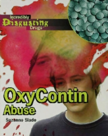 OxyContin Abuse