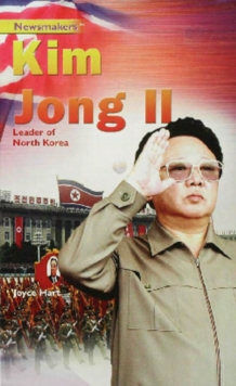 Kim Jong II : Leader of North Korea