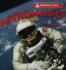 Astronauts in Action