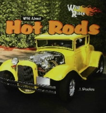 Wild About Hot Rods