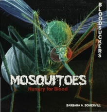 Mosquitoes