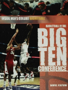 Basketball in the Big Ten Conference