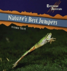 Nature's Best Jumpers