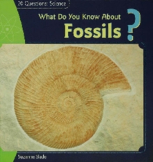 What Do You Know About Fossils?