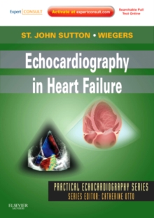 Echocardiography in Heart Failure : Expert Consult: Online and Print
