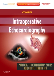 Intraoperative Echocardiography : Expert Consult: Online and Print