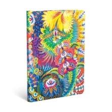 Dayspring Unlined Hardcover Journal