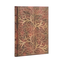 Wildwood (Tree of Life) Ultra Lined Journal