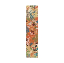 Kara-ori (Japanese Kimono) Bookmark