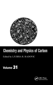 Chemistry & Physics of Carbon : Volume 31