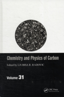 Chemistry & Physics of Carbon : Volume 31